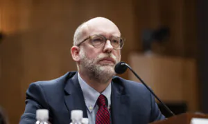 Russell Vought Testifies on CFPB Reform