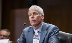 Senate Holds Confirmation Vote for Chris Wright as Energy Secretary