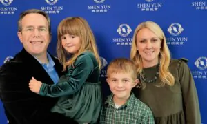 Attorney Moved by Shen Yun: Kindness Should Be the Fundamental Foundation of All Things