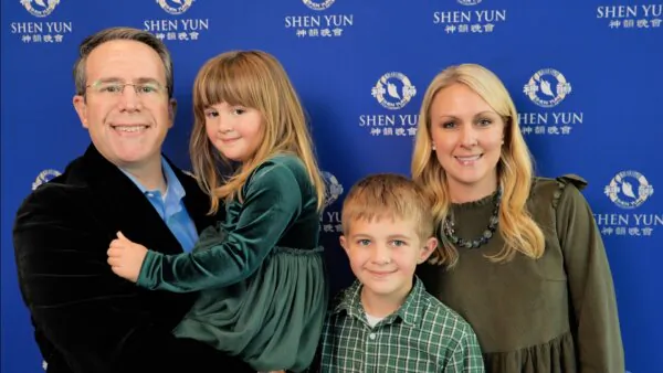 Attorney Moved by Shen Yun: Kindness Should Be the Fundamental Foundation of All Things