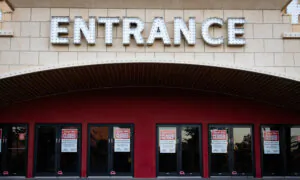 For Decades It Was Highway 15’s Seedy, Oddball Attraction. Now Primm, Nev., Is a Ghost Town