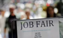 Leading Indicator Shows US Employment Poised to Rise