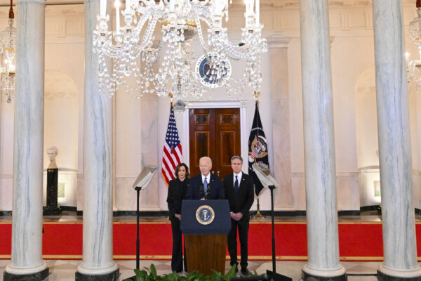 Epoch Times Photo