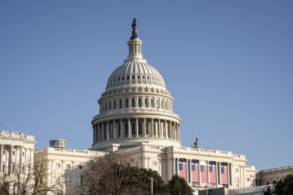  Trump Inauguration Moves Indoors