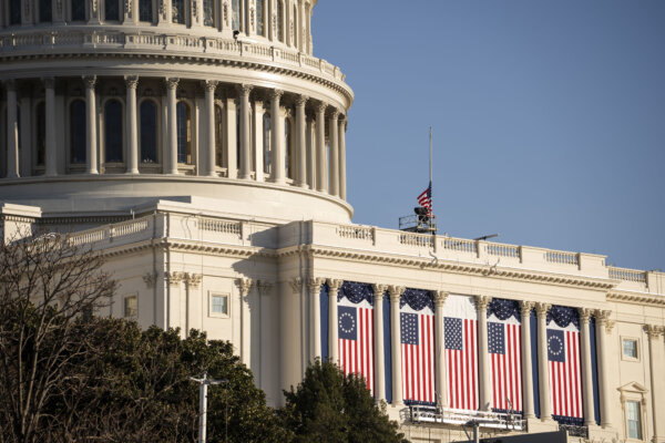 Trump Inaugural Events Kick Off Today: What to Know