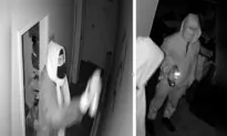 York Regional Police Seek Suspects Following Anti-Semitic Vandalism in Markham
