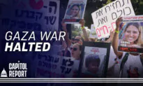 Israel and Hamas Agree to Cease-Fire, Hostage Deal; Biden Delivers Farewell Address From Oval Office