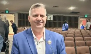 Shen Yun Shows a Positive Path Forward, Says Florida Business Owner
