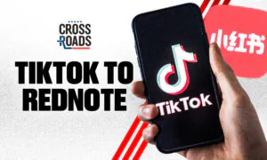 Looming TikTok Ban Sees Some Users Jumping to RedNote as Tencent May Be Next | Live With Josh 