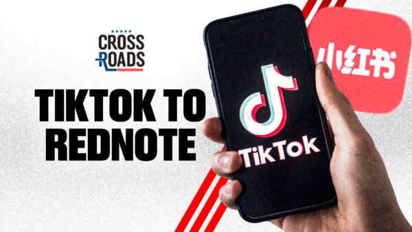 [LIVE Q&A 01/16 at 10:30AM ET] Looming TikTok Ban Sees Some Users Jumping to RedNote as Tencent May Be Next | Live With Josh 