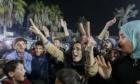 Israel, Hamas Reach Cease-Fire Deal, Now Awaiting Netanyahu Cabinet Approval