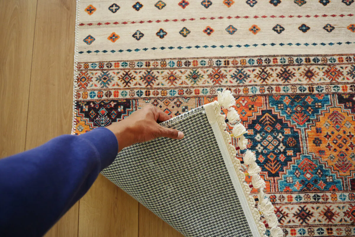 It's simple to add a little vibrancy to your home. (towfiqu ahamed/Getty Images/TCA)