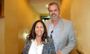 Advertising Firm Owners Inspired by ‘Absolutely Gorgeous, Well Presented’ Shen Yun