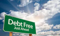 The Zero-Based Budget That Helped Me Pay Off $87,000 in Debt in 26 Months