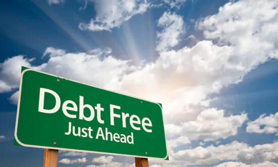 The Zero-Based Budget That Helped Me Pay Off $87,000 in Debt in 26 Months