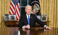 In Farewell Address, Biden Touts Achievements, Warns of ‘Tech-Industrial Complex’