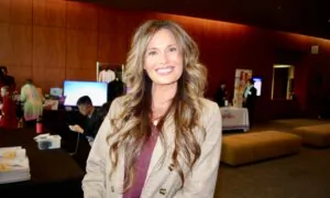 Shen Yun Theatergoer: I Won’t Be Able to Wipe the Smile Off My Face