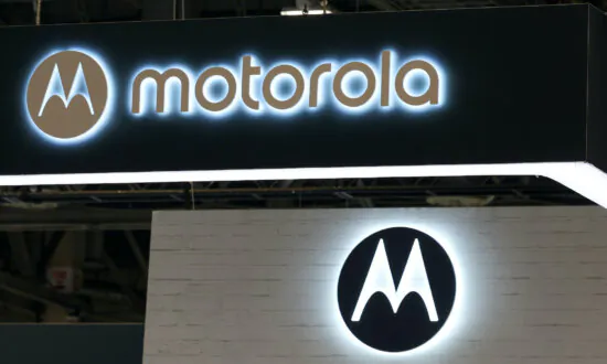 Chinese Company Targeted Motorola Trade Secrets, Fined $50 Million