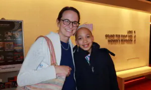Shen Yun Theatergoer: I’ve Never Seen Anything Like It