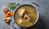 Sip Your Way to Better Health: How to Make Homemade Nourishing Bone Broths for Cold Winter Days