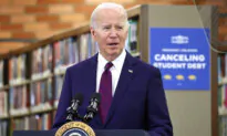 Biden Admin Discharges Another $4.5 Billion in Student Loan Debts for 261,000 Borrowers