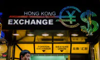 Weakening the Hong Kong Dollar May Hurt China More Than Tariffs Would, Experts Say