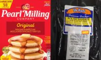 Multiple Food Items Recalled Nationwide Citing Undeclared Ingredients