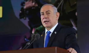 Israel Says Hamas Making Changes to Truce; Florida AG Moody Chosen to Fill Rubio’s Senate Seat