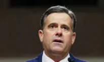 Senate Intelligence Committee Approves Ratcliffe for CIA Director, Urges Swift Senate Vote