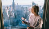 NY Will Raise Minimum Wage and Rate of Business Exodus