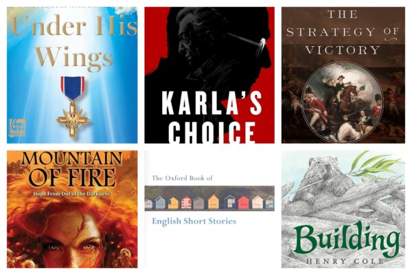 Epoch Booklist: Recommended Reading for Jan. 24–30