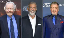 Trump Taps Jon Voight, Mel Gibson, Sylvester Stallone as Special Envoys to Restore Hollywood’s ‘Golden Age’