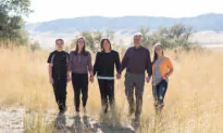 Secrets of the Prepared: How the Parents of 11 Built a Common-Sense Family Emergency Plan
