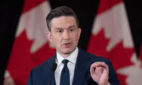 Poilievre Pledges 15 Percent Income Tax Cut for Those in Lowest Tax Bracket