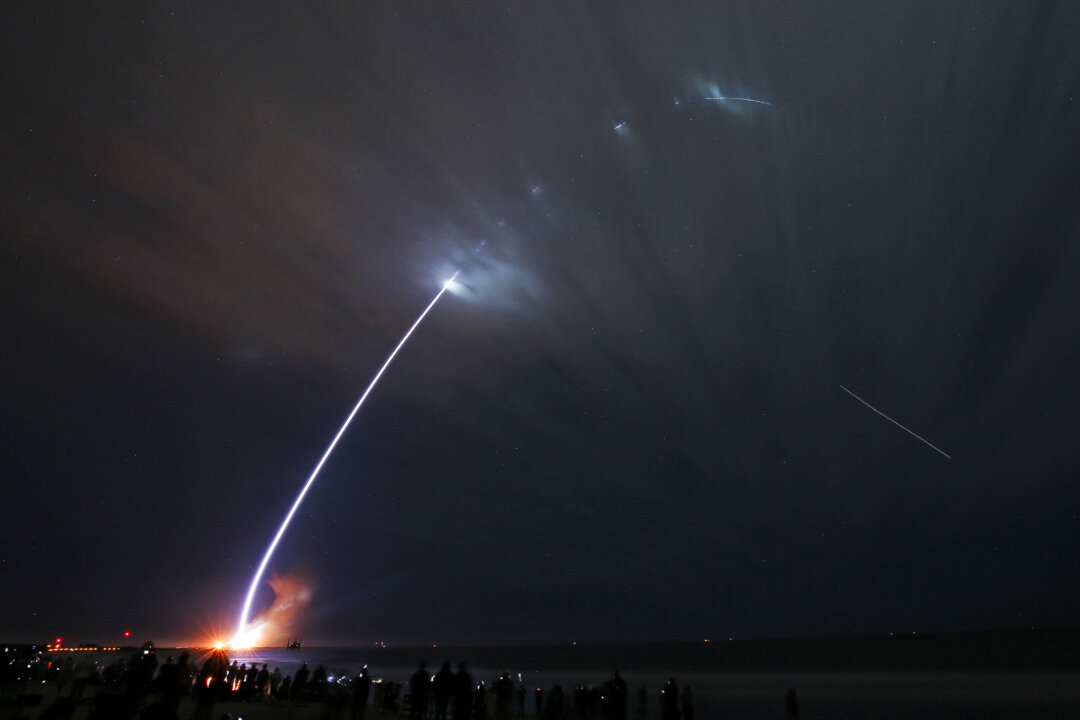 LIVE NOW: House Appropriations Committee Holds Air Force, Space Force Budget Hearing