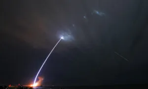 House Appropriations Committee Holds Air Force, Space Force Budget Hearing