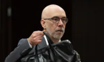 Budget Officer Says He Expects Ramped-Up Defence Spending to Deepen Deficit