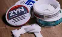 Nicotine Poisoning on the Rise in Young Children, Study Finds