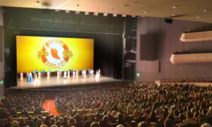Shen Yun’s Performance Covered Everything You Could Ask For, Says Business Owner