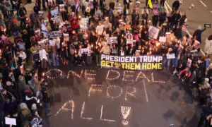 Israel–Hamas Cease-Fire Agreement Stalled; Senate Continues Confirmation Hearings for More Trump Cabinet Picks