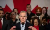 Mark Carney Launches Liberal Leadership Bid in Edmonton