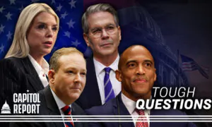 Key Trump Cabinet Picks Face Tough Questions in Senate Hearings; Israel Cease-Fire Vote Delayed | Capitol Report