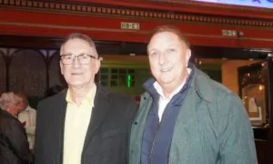 Shen Yun Shows a Culture of ‘Love and Honor’ Pre-Communism, UK Patron Says