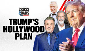 Trump Appoints Conservative Stars to Restore ‘Golden Age of Hollywood’ | Live With Josh 