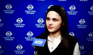 Shen Yun Brought Ancient Culture to New Generations, Says Marketing Professional