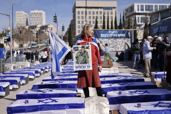 Epoch Times Photo