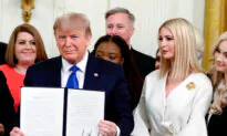 As Trump Retakes Helm, More Than 100 Executive Actions Are Expected
