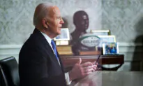 5 Key Points From Biden’s Final Interview as President