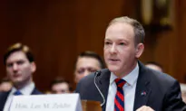 5 Takeaways From Lee Zeldin’s EPA Confirmation Hearing