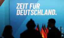 German Spy Agency Officially Classifies AfD Party as ‘Extremist’